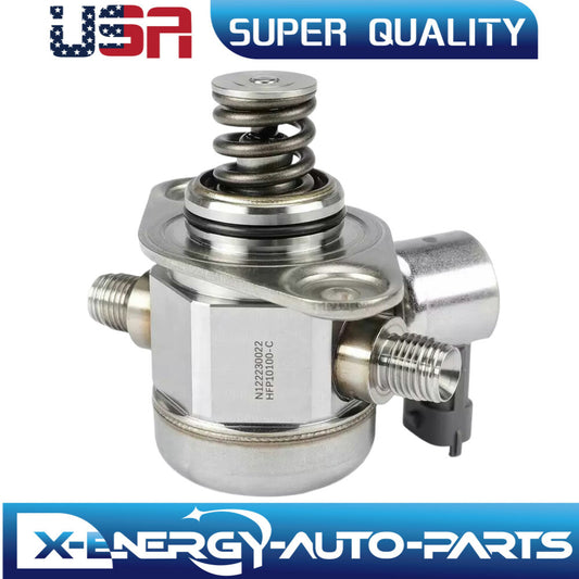 High Pressure Fuel Pump 12658478 for Buick Regal for Chevrolet HHR Cobalt 2.0 TURBO