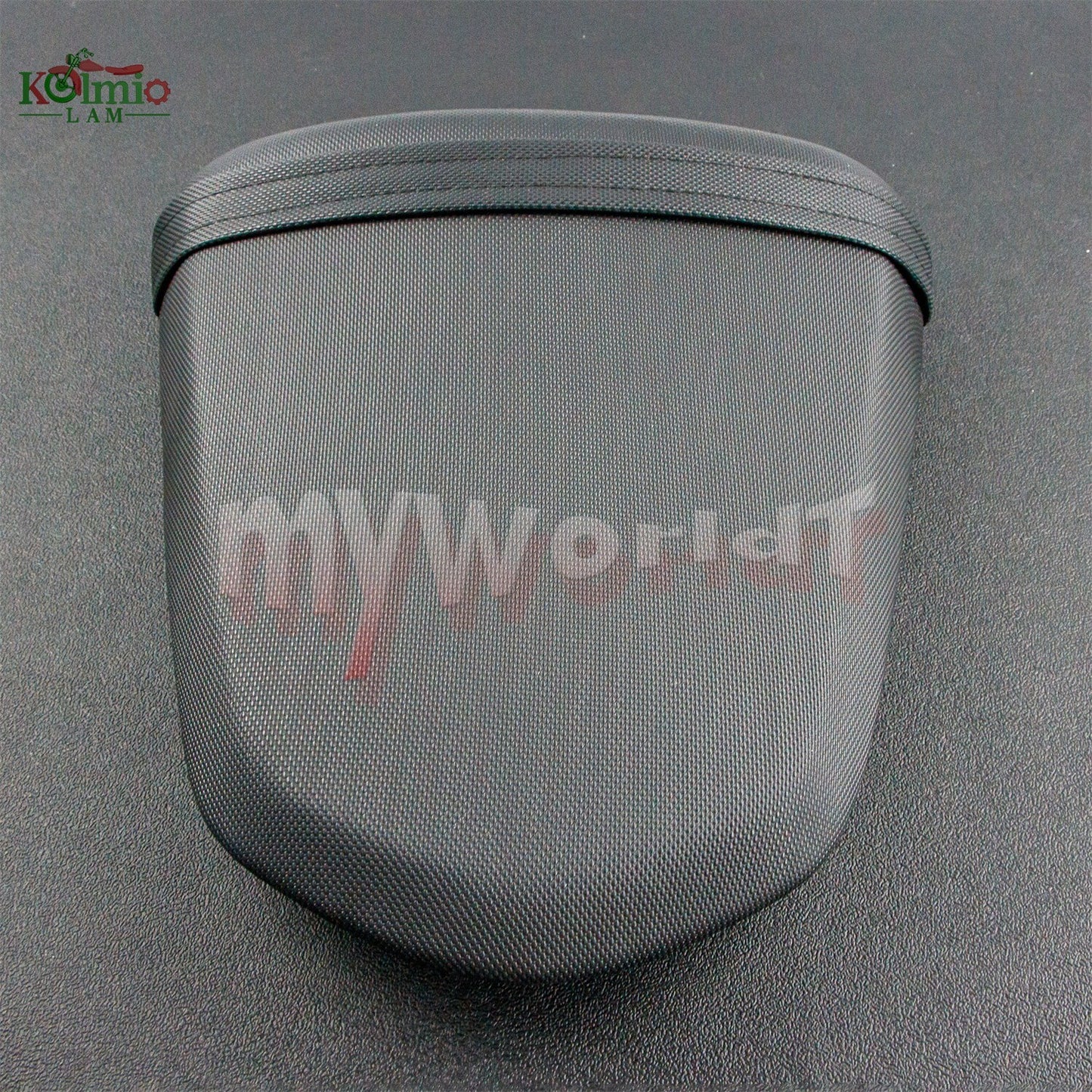 Fit for SUZUKI GSX250R 2017-2022 Rear Passenger for Seat Pillion Cushion Saddle