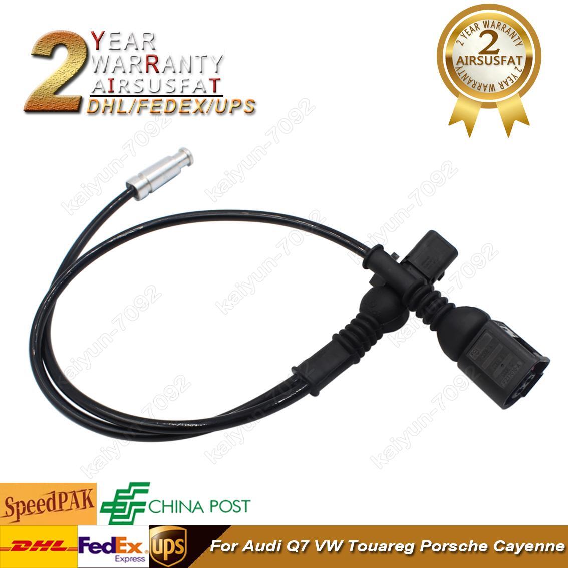 Q7 Air Suspension Compressor Temperature Sensor for Touareg for Cayenne 7L0616007A