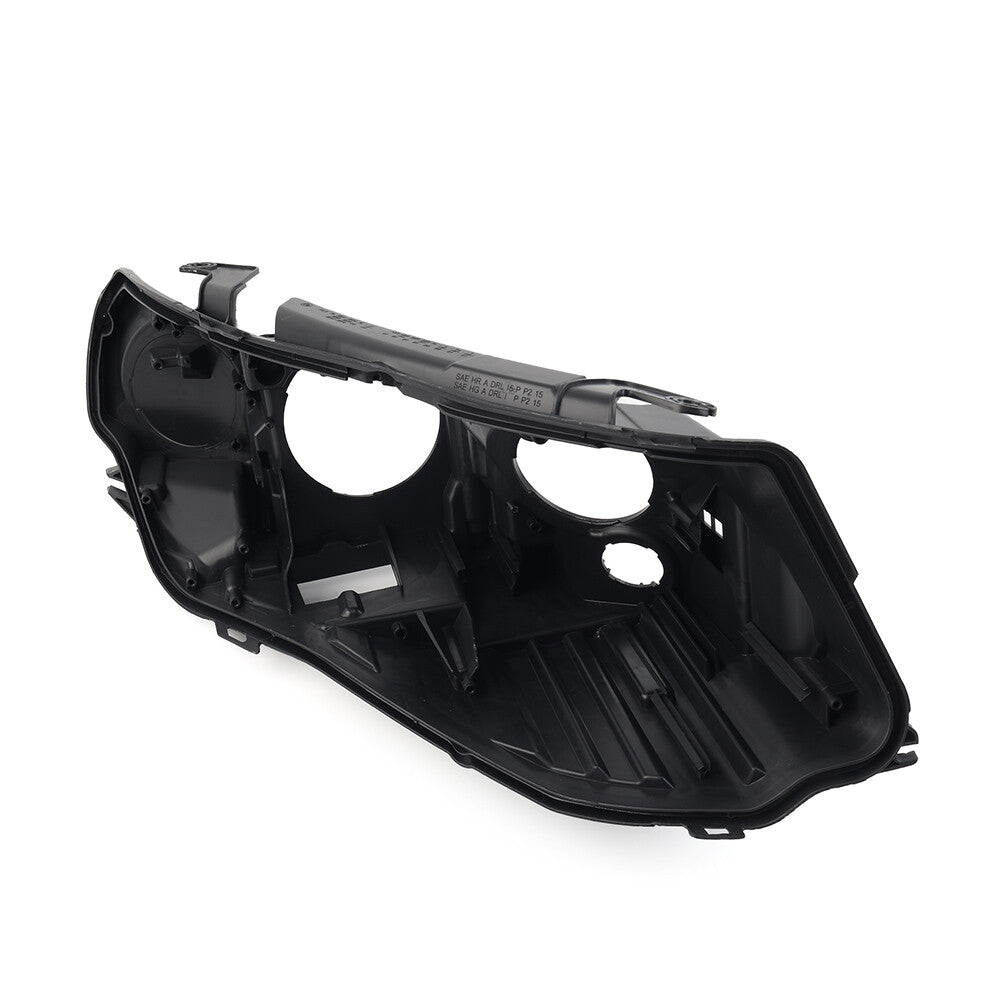 Headlight Bottom Base Case Housing Right for Land Rover Discovery Sport 2015-19