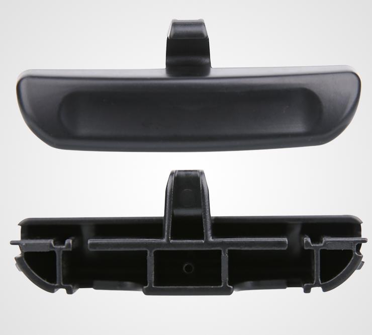 Center Console Armrest Lid Latch Cover for Lexus LX470 for Toyota for Land Cruiser LC100