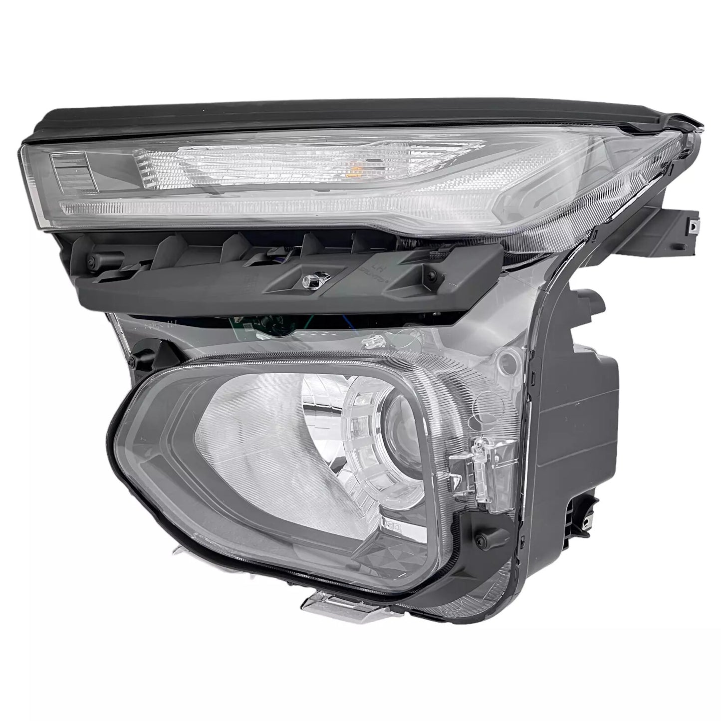 LH Driver Side Headlight Assembly w/ LED DRL for Chevy Trailblazer 2021-2023
