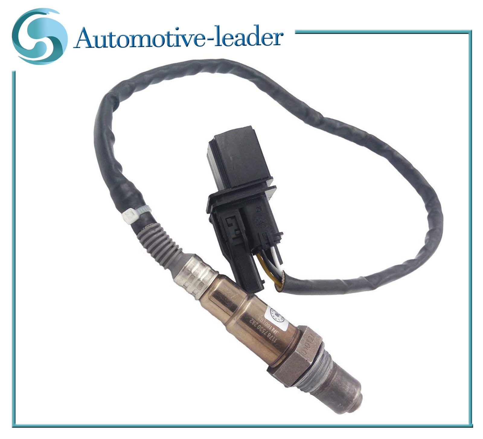 Wideband Oxygen O2 Sensor for BMW E46 E60 E61 E67 E87 E83 X3 X5 Z4 11787530282