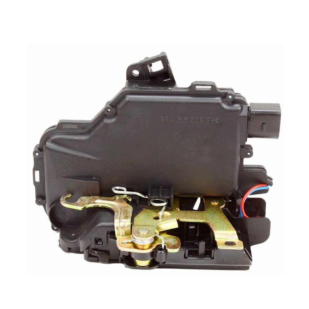 Door Lock Actuator Front Right/Left for Volkswagen for Golf 3B1837016A 3B1837015A