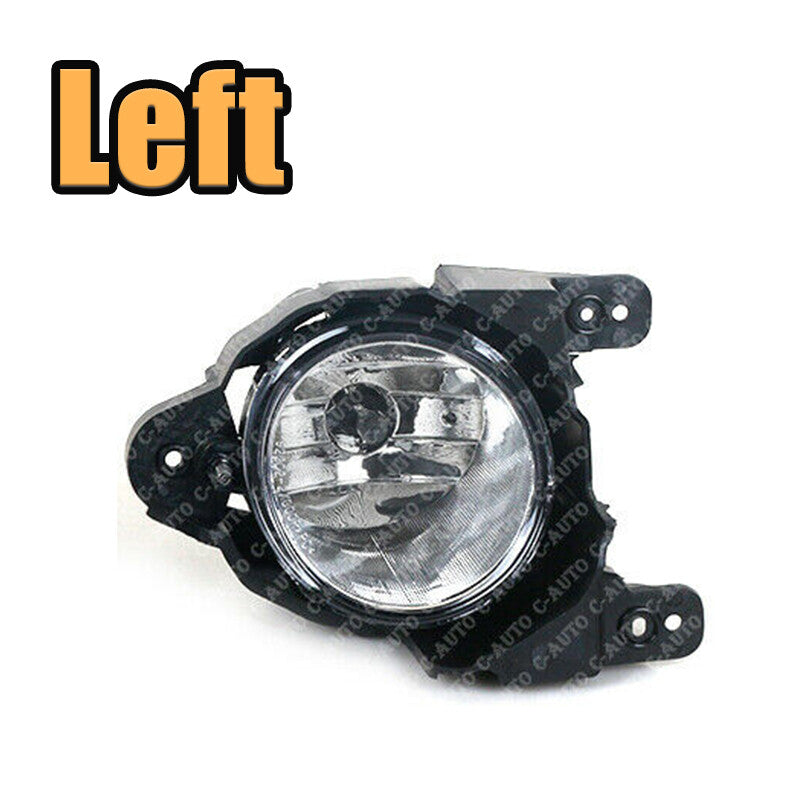 ?? Left Front Bumper Running Lamp Driving FogLamp for KIA Soul 2010-2013 ??