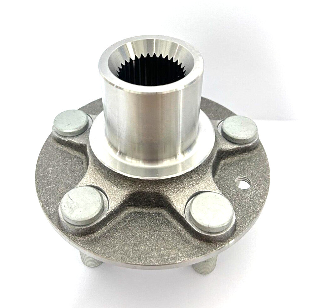 Front Wheel Hub  Bearing For Discovery Sport for Range Rover Evoque 2011 -2019 Pair