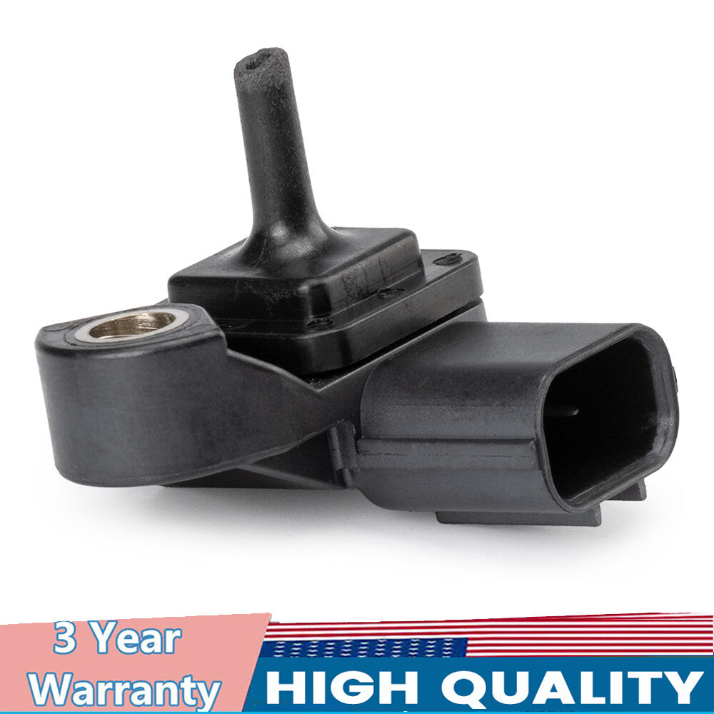 Suitable for Mitsubishi L200 Diesel 2008 - 2016 L4 2.5L turbo manifold map pressure sensor