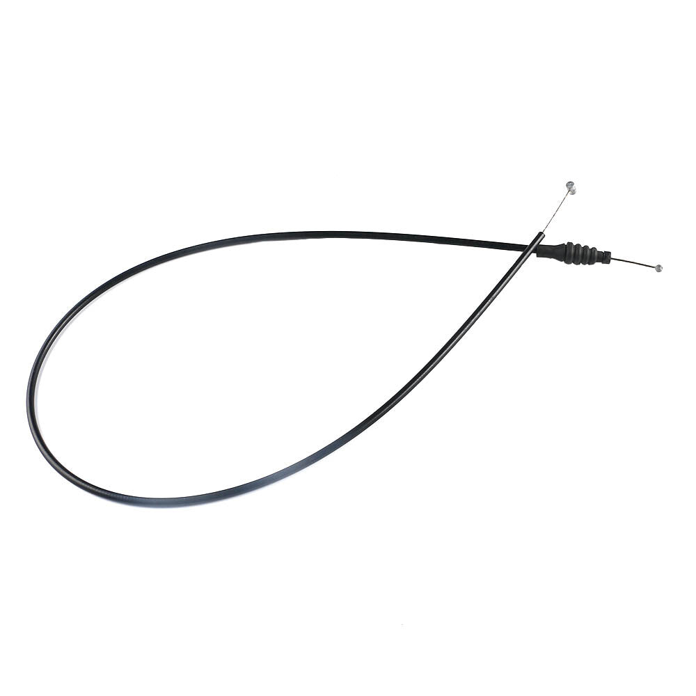 #221 880 02 59 Rear Hood Release Bowden Cable for Mercedes CL S Class CL550 S550