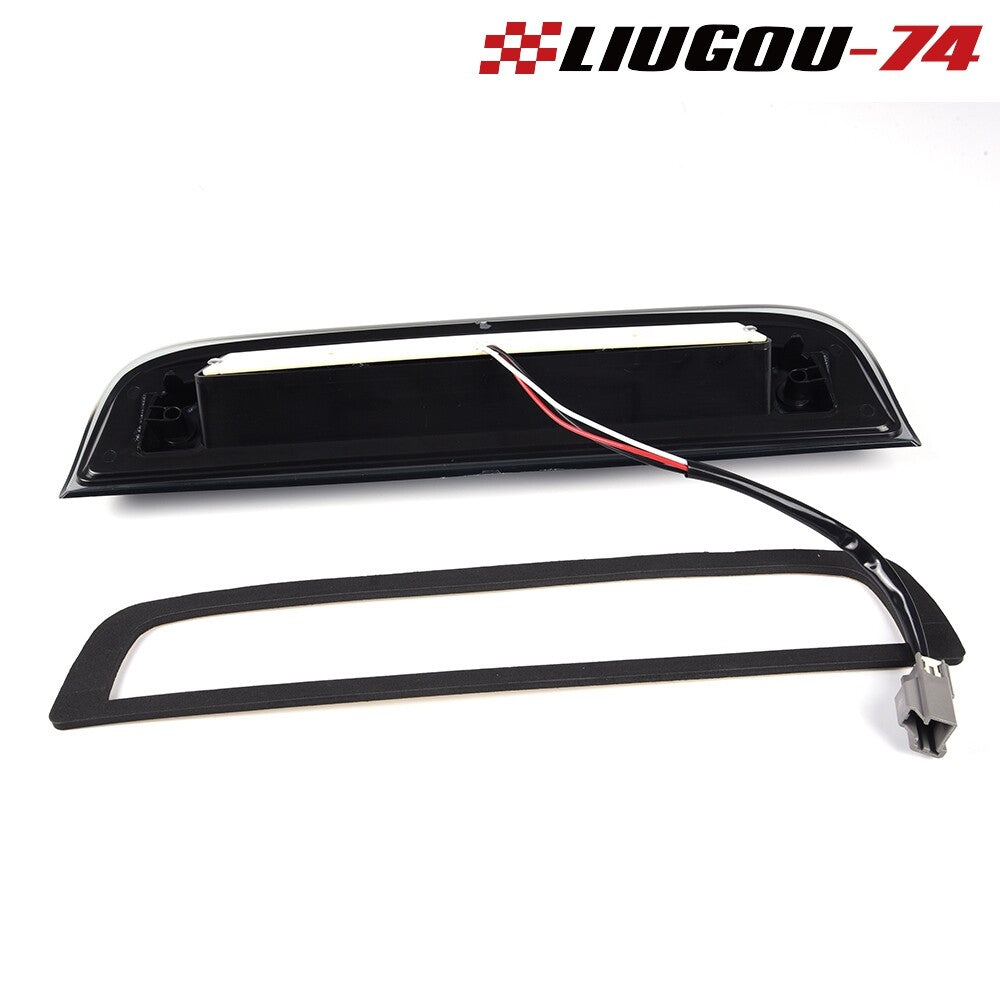 Suitable for 2014-2018 for GMC for Sierra Silverado, 3rd rear brake light and cargo light, new.