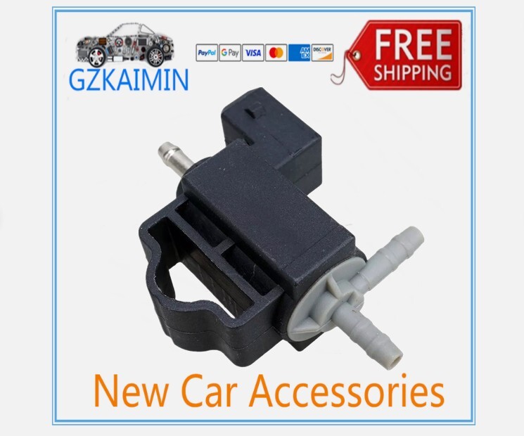 Equipment Manufacturer ( ) 55559239 for Chevrolet for Cruze 2011-2016 Turbocharger Solenoid Valve