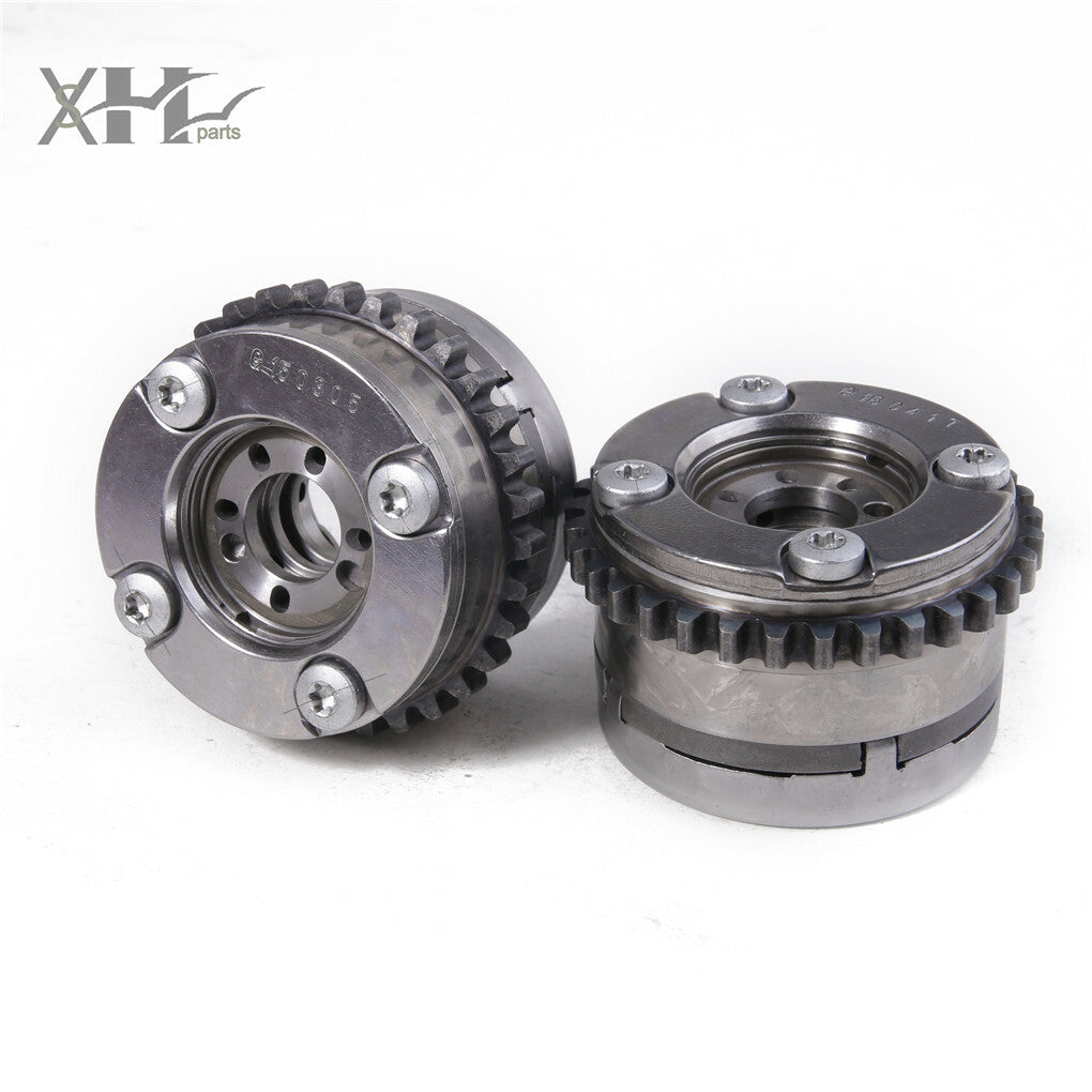 Intake Left Right Camshaft Adjuster Actuator for MERCEDES BENZ C350 E350