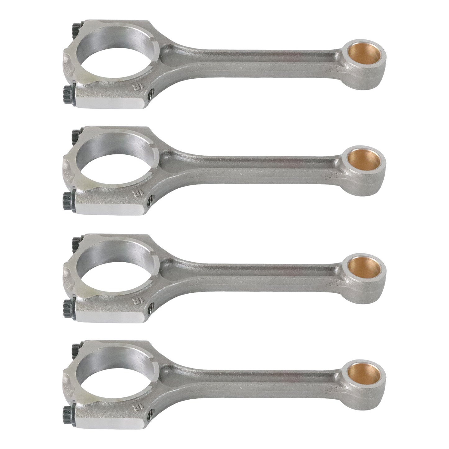 Engine Crankshaft 622V62EH00 - Connecting Rod 23510-2E101 fits for Kia Forte