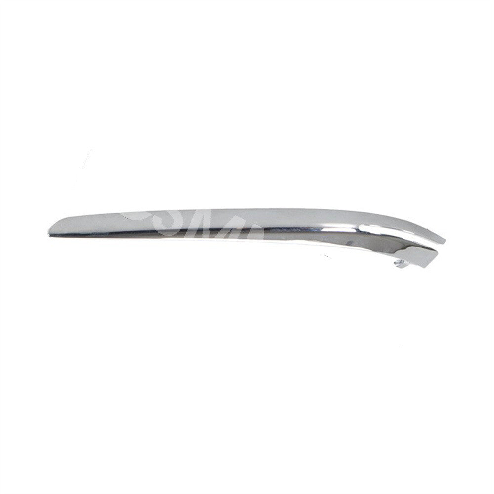 Fit For 2019-2023 for Toyota for Camry Sedan 4-Door Rearview Mirror Side Molding Trim