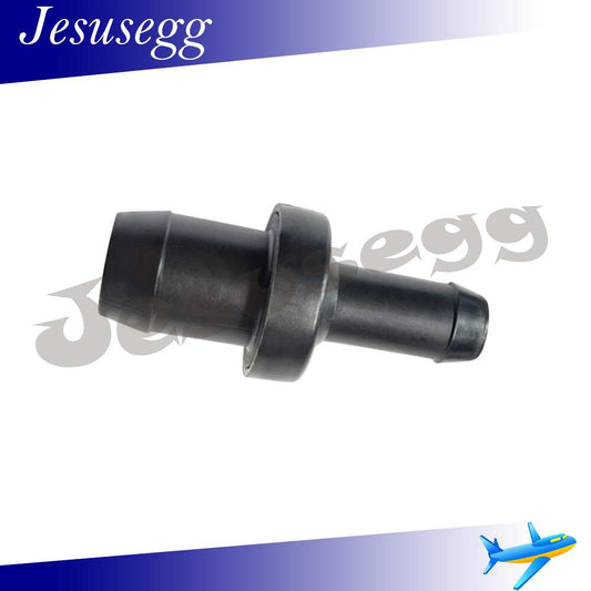 Engine Intake Outlet Manifold Valve for Accord Odyssey CRV 17130-PNA-003 Black
