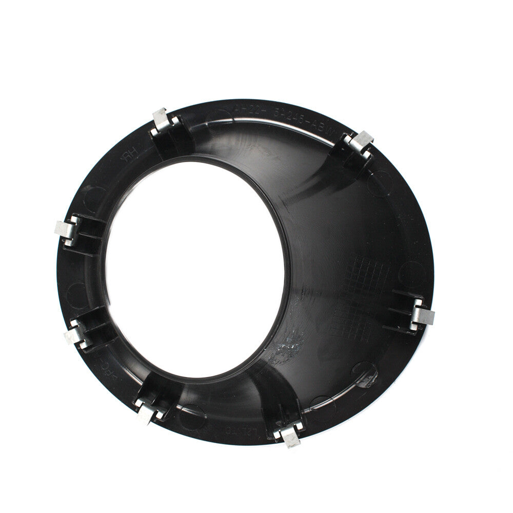Front Right Fog Lamp Light Trim Bezel Cover For LR4 2010 2011 2012 2013 2014