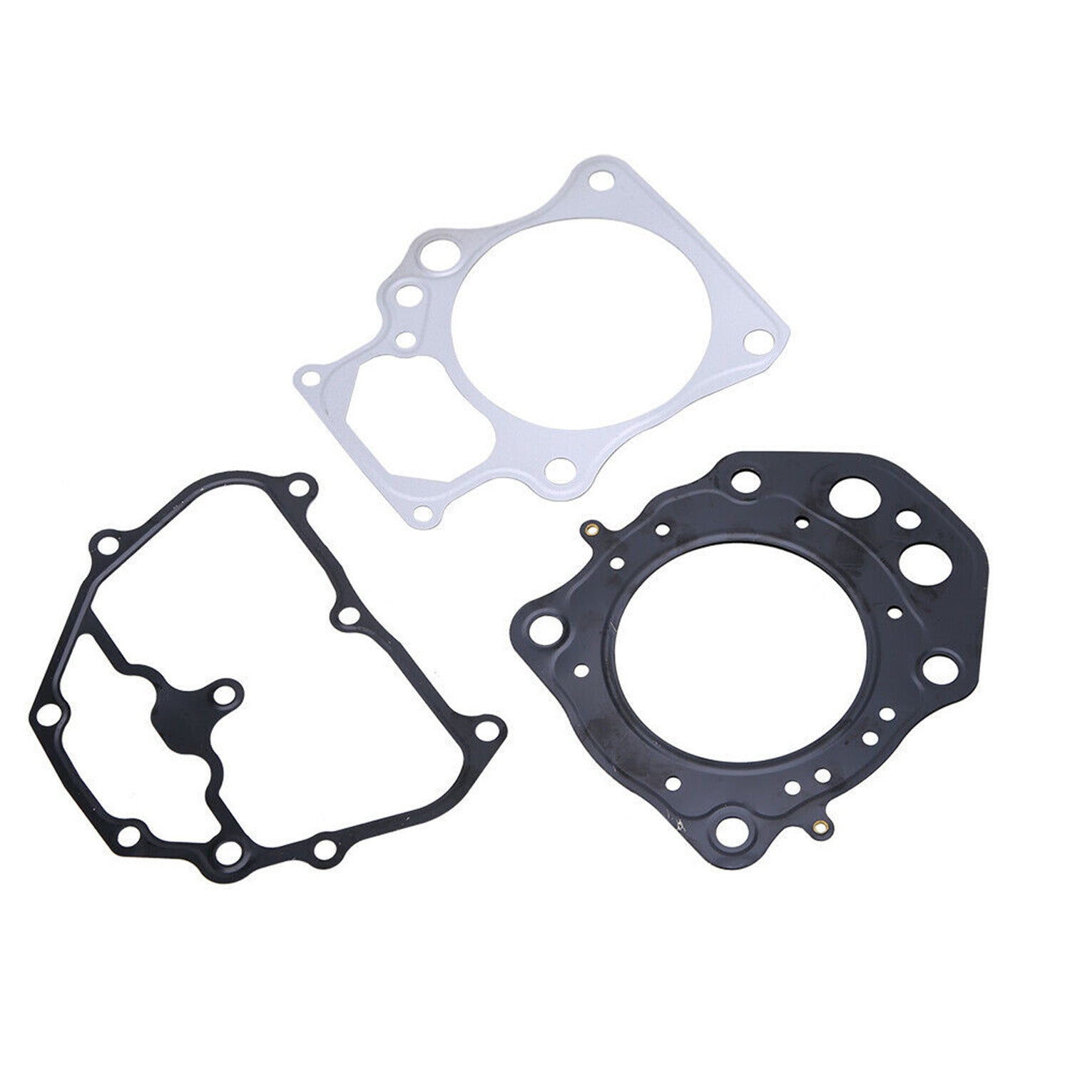 Cylinder Piston Rings Gasket Kit for Honda Rancher FE FM TE TM 2007-18 TRX420