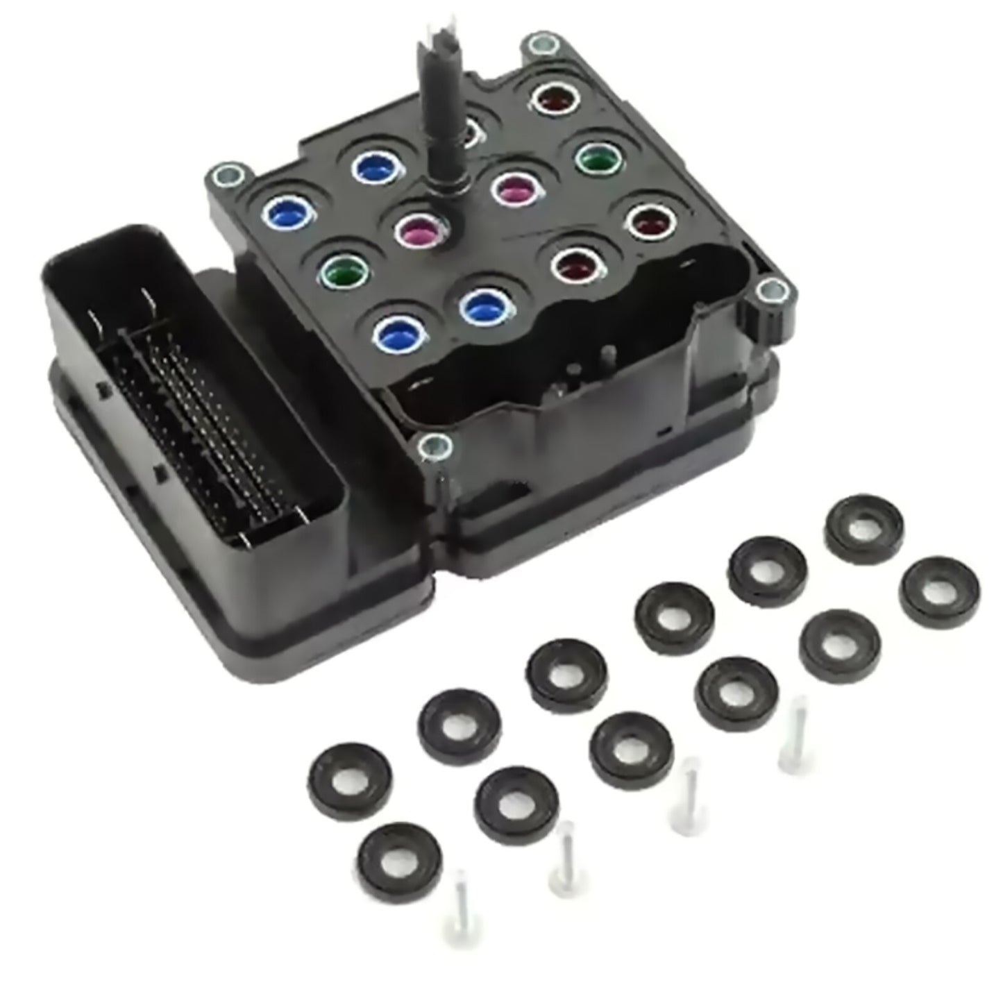 ABS Control Module Accessories Parts for Jeep for wrangler 2010 3.8L V6 68067458AA