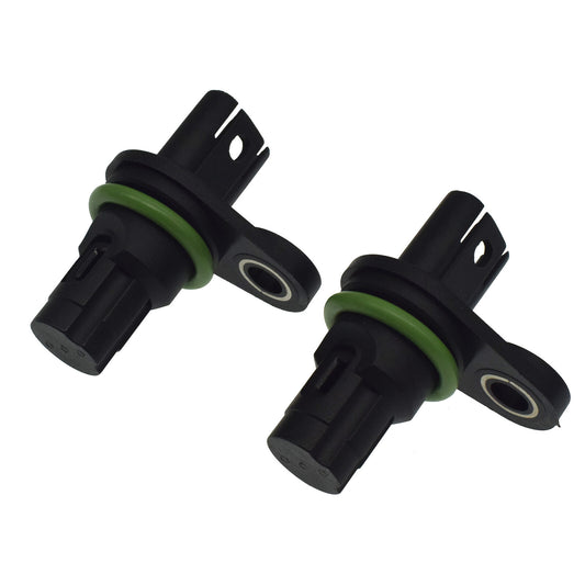 Camshaft Position Sensors 2PCS 13627558518 for BMW M5 X3 X5 535i 650i 740i 328i