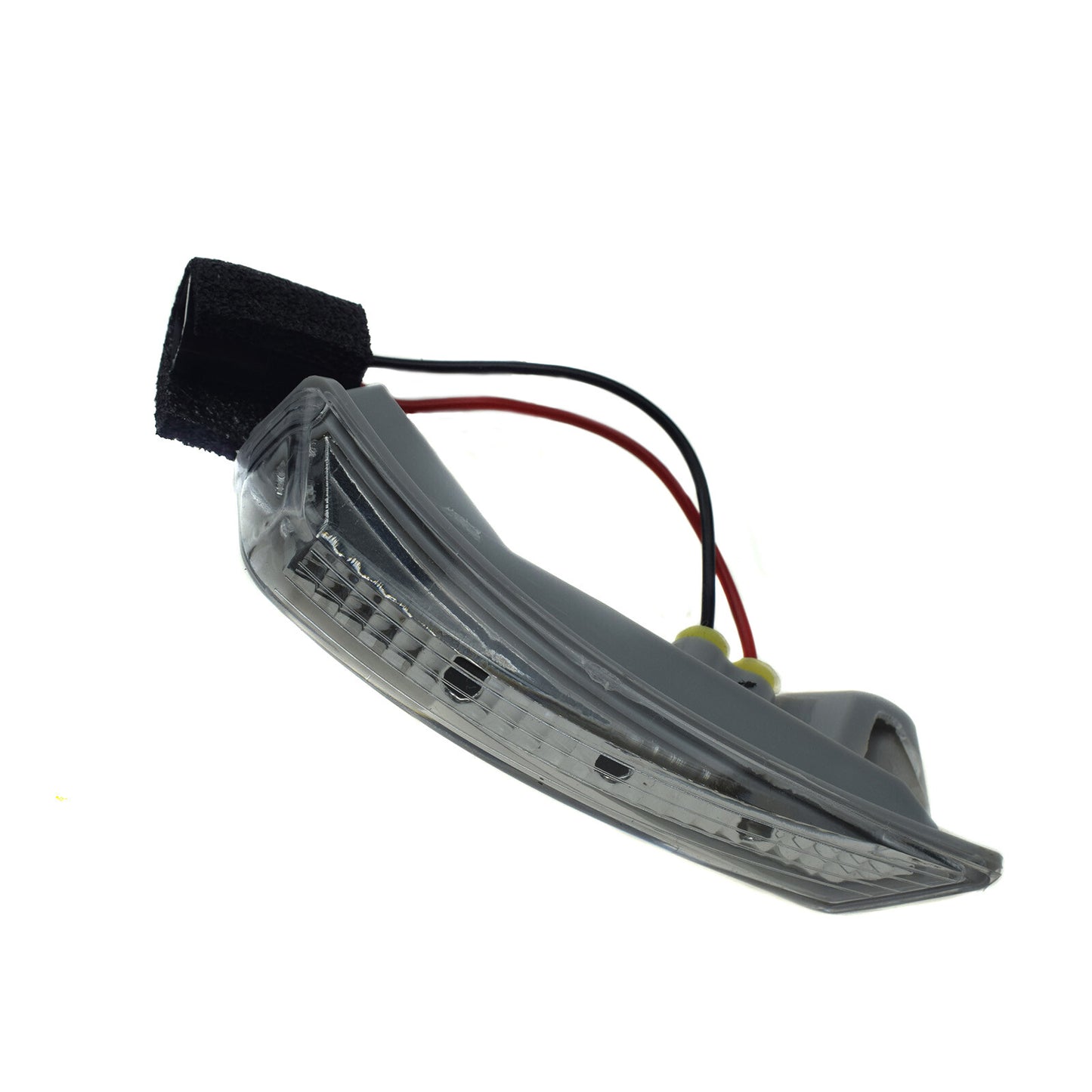Left Side Mirror LED Turn Signal Light For Grand Caravan TownCountry 68052078AA