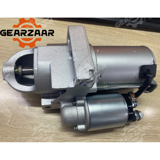 Starter SAE J1171 Certified Mercruiser  for Volvo Penta V6 V8 Engines 1996-2007