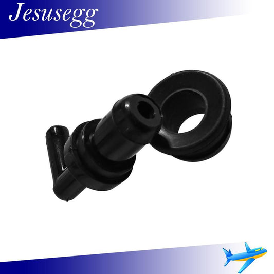 PVC Valve Grommet Kit 90¡ã for Toyota for Camry Tacoma for Lexus ES300 12204-62010 New