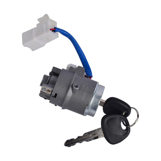 For 06-11 for Hyundai Accent 1.6L Ignition Switch Key Lock Cylinder Set 81920-1EA00