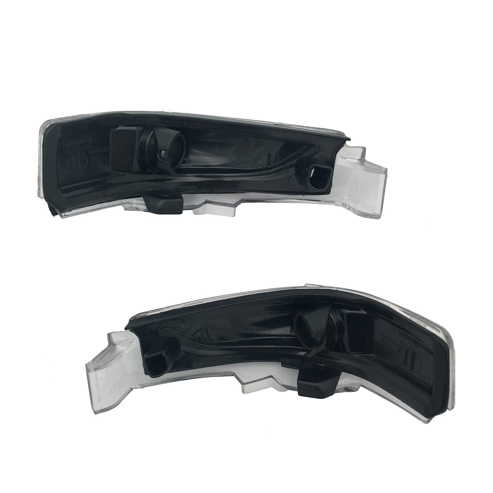 1Pair Rear View Door Mirror Indicator Light for Toyota for corolla 2014 middle east