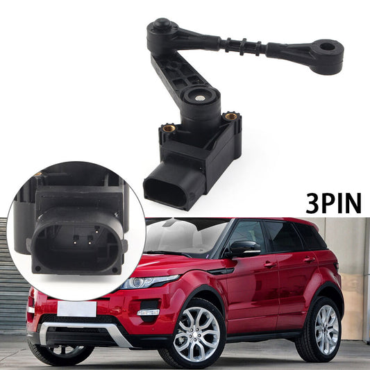 3 Pin Rear Suspension High Level Sensor Fit for Land Rover for Range Rover Evoque 12-19