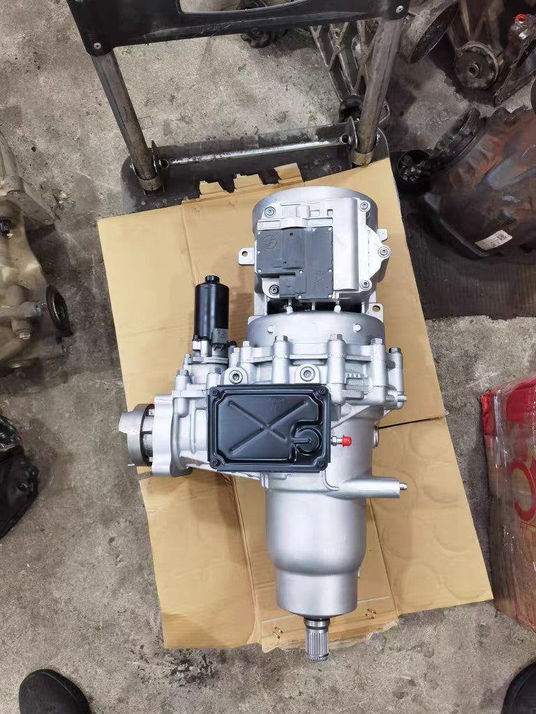 transfer case assembly for Jeep Grand Cherokee 2011-2019 68090612AG