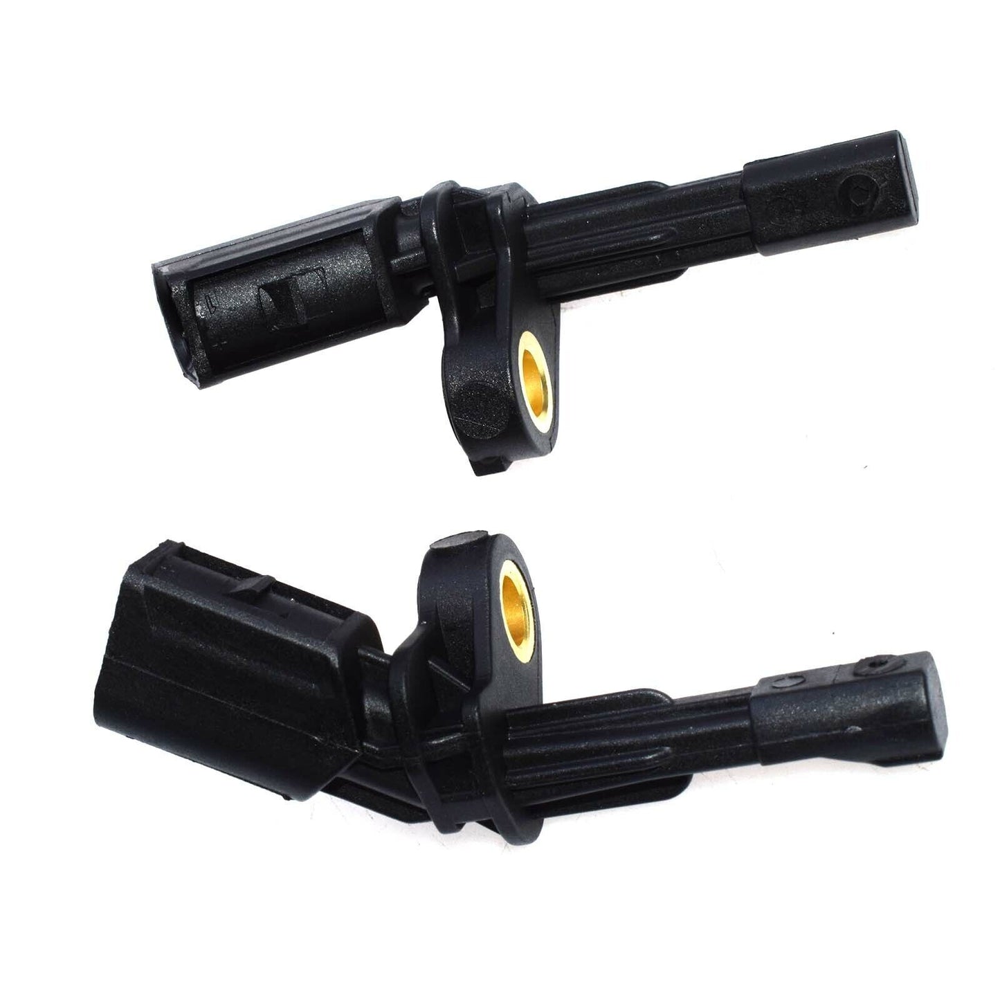 for AUDI Q3 for VW for Golf MK5 for Passat B7 Pair Wheel ABS Speed Sensor Rear Left Right
