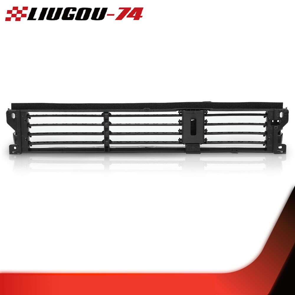 Brand New Shutter Components 214216R0A for 2021/2022 for Nissan Rogue Active Grille
