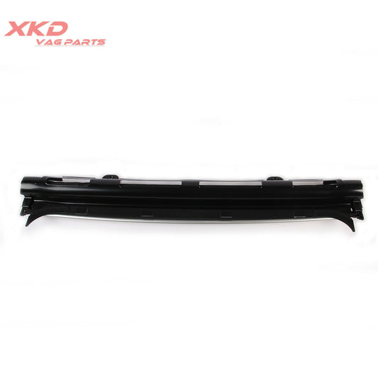 Black sunroof sunshade assembly suitable for Volkswagen for Tiguan and for Audi Q5 1K9877307B
