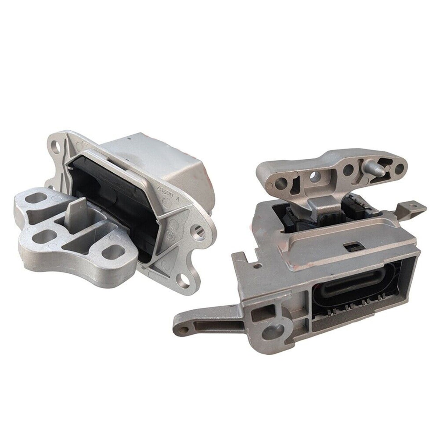 3Pcs Engine Motor Mount Fits for BMW X1 X2 for Mini Cooper Clubman 1.5L 2.0L 2013-2021 Y