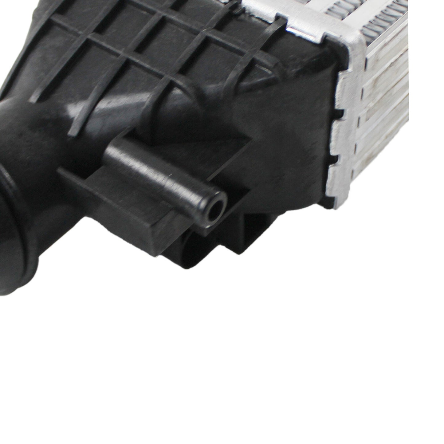 Aluminum Intercooler Charge Air Cooler 4401-1214 For 15-19 for Chevrolet Trax 1.4T