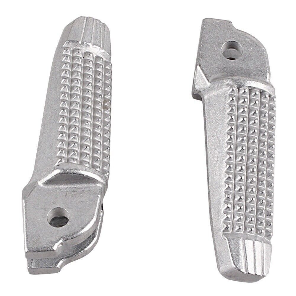 PAIR Front Footrest Foot Peg Assemblyfor BMW K1300S/R 2008-2013 2009 K1200R/S
