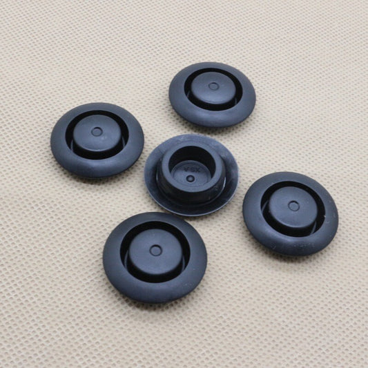 5-piece door socket plug 9555120000 for Honda Accord, for Civic , CR-V Pilot, for Acura CL RL