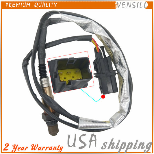 0258007137 Front Lambda Oxygen Sensor for Volvo S60 S70 S80 C70 V70 XC70 XC90