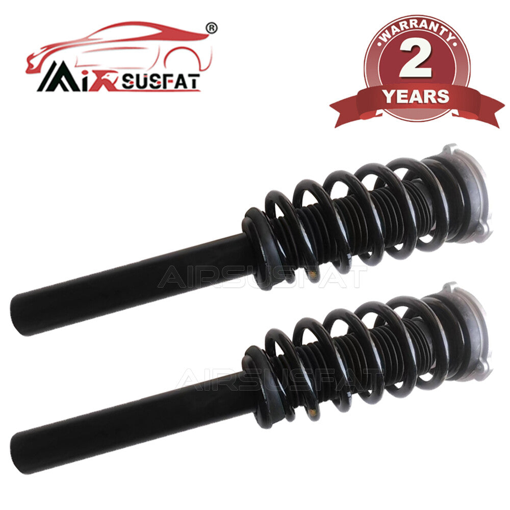 for VOLVO XC90 T6 2016-17 MOMENTUM /XC60 XC60 MK2 Front Shock Assembly W/o ADS