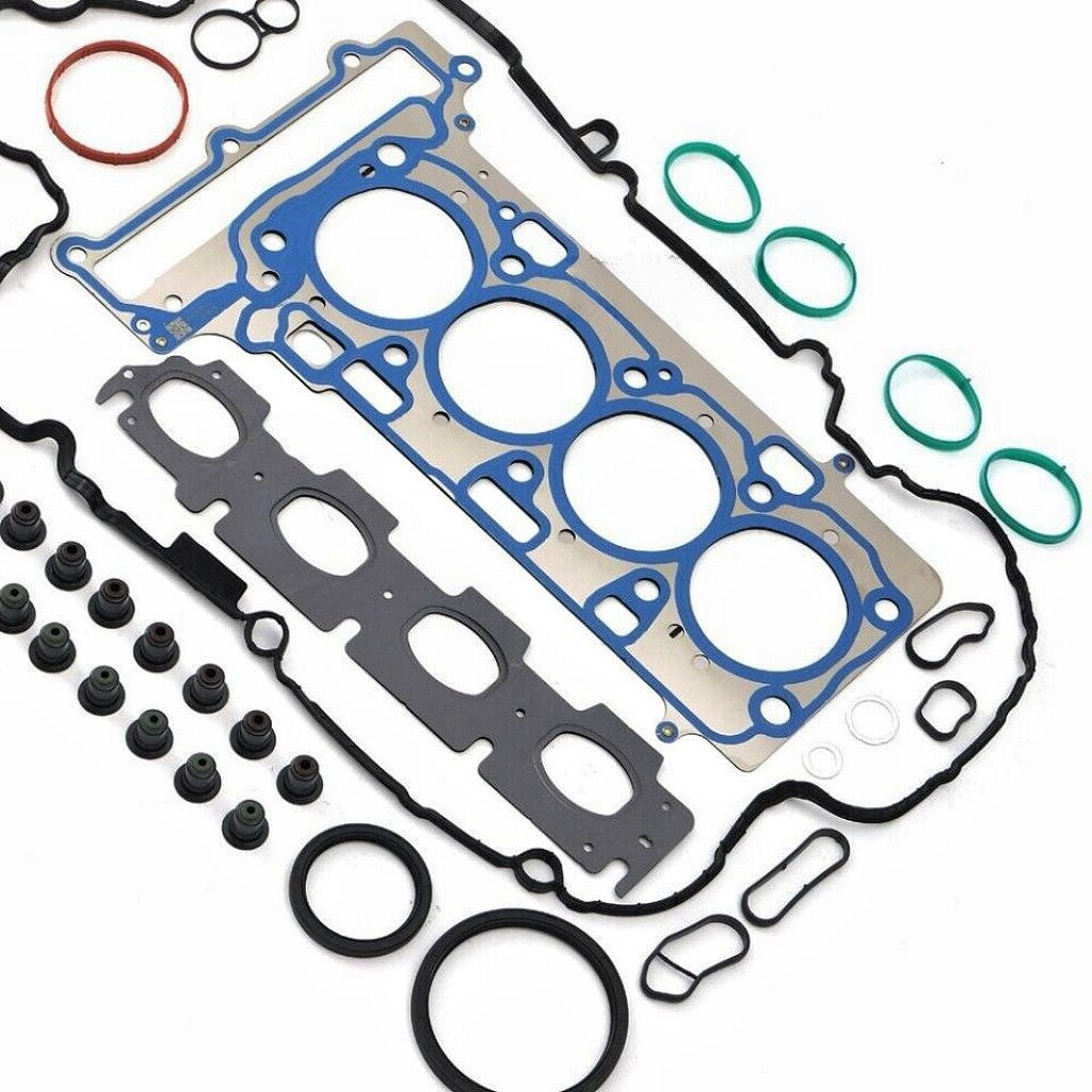 Engine Cylinder Head Gasket Set Fit for BMW G02 G05 G12 G32 F39 630i 730Li 2.0T