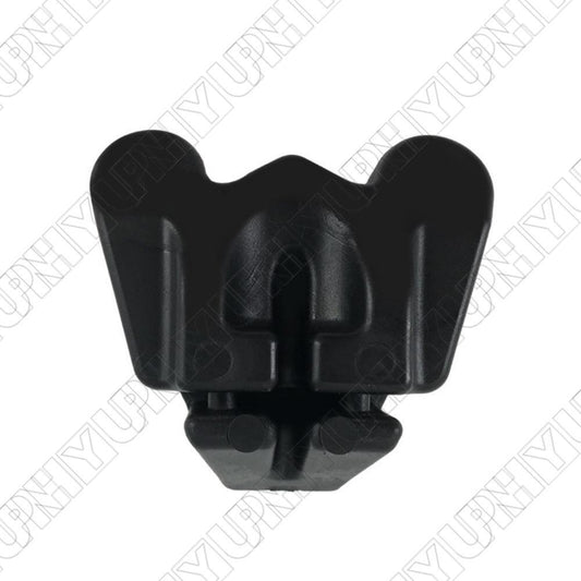 New Radiator Rubber Mount 17117598791 for BMW for X5 E70 2007-2013 X6 E71 2008-2014