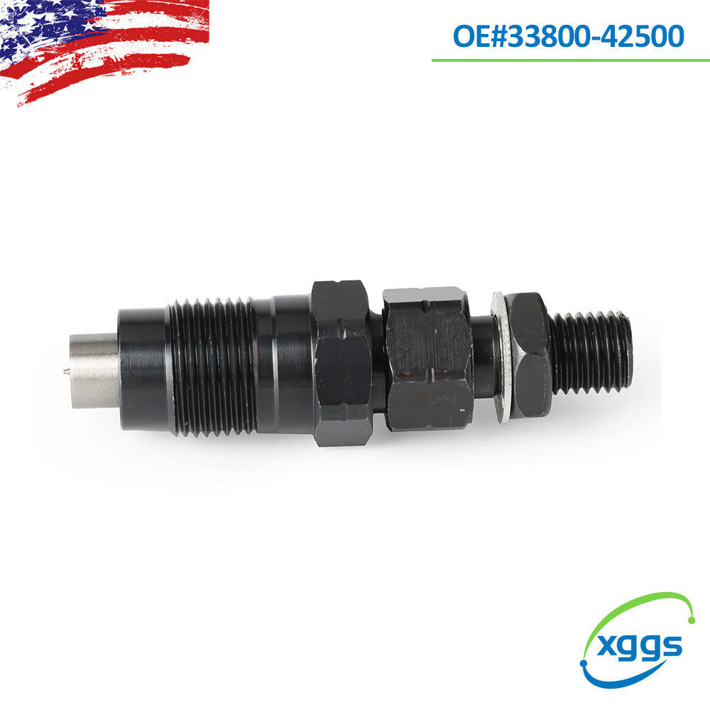 33800-42500 for Kia H100 2.5l for Hyundai Engine D4BB D4BH D4BF Fuel Injectors
