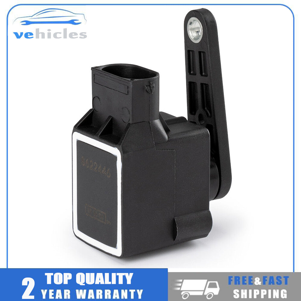 Rear light level sensor 8622446 is suitable for Volvo S60, S80, and V70 models from 2001 to 2009.