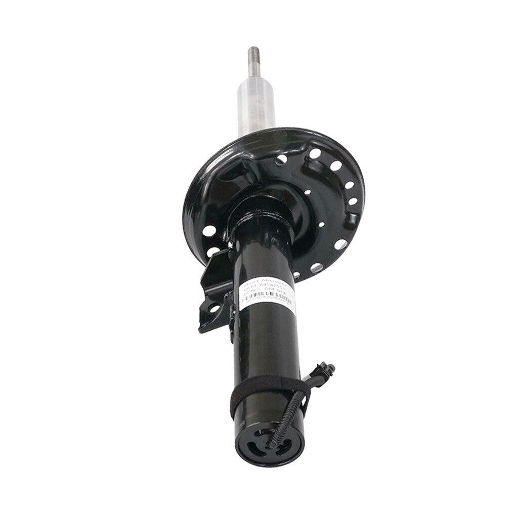 2X Fit for Cadillac XTS Front Left and Right Shock Absorbers with Electric 19300063