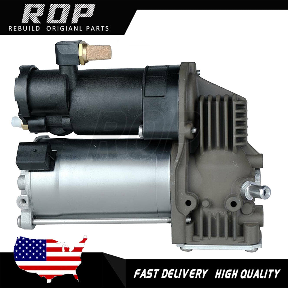 for Land Rover for Range Rover L405 13-16 Sport L494 Air Suspension Compressor Pump