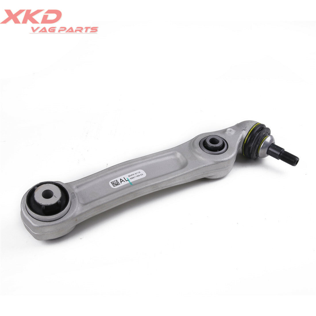 Lower left control arm 31106861169 is suitable for BMW 740i, 750i RWD, 2018