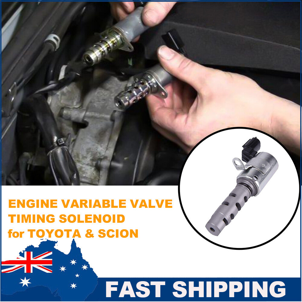 NEW VVT Variable Valve Timing Solenoid for SCION XA XB for TOYOTA ECHO PRIUS YARIS