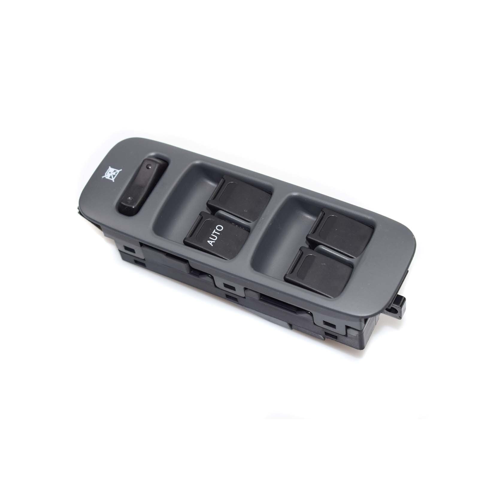 Fit for Suzuki Grand Vitara 99-04 NEW Master Driver Electric Power Window Switch
