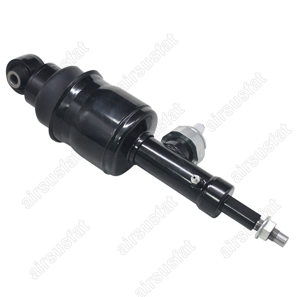 Pair for Infiniti QX56 QX80 11-21 Rear LR Hydraulic Air Suspension Shock Struts