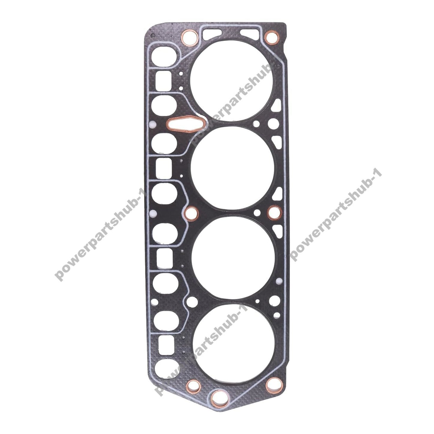 Head Gasket 11115-78151-71 Compatible for Toyota Forklift 4Y Engine