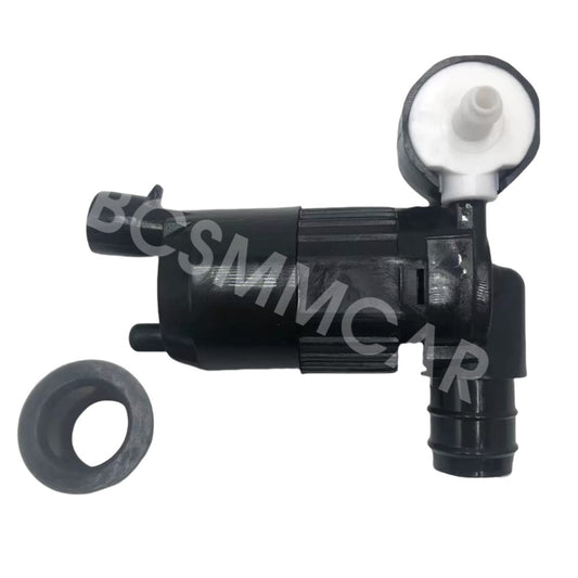 Car Front Windshield Glass Cleaning Pump Fit for Nissan Pathfinder 2013-2019